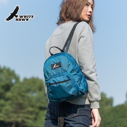 2018韩便双肩包包小小清新背包女潮户外休闲运动迷你旅行旅游百搭