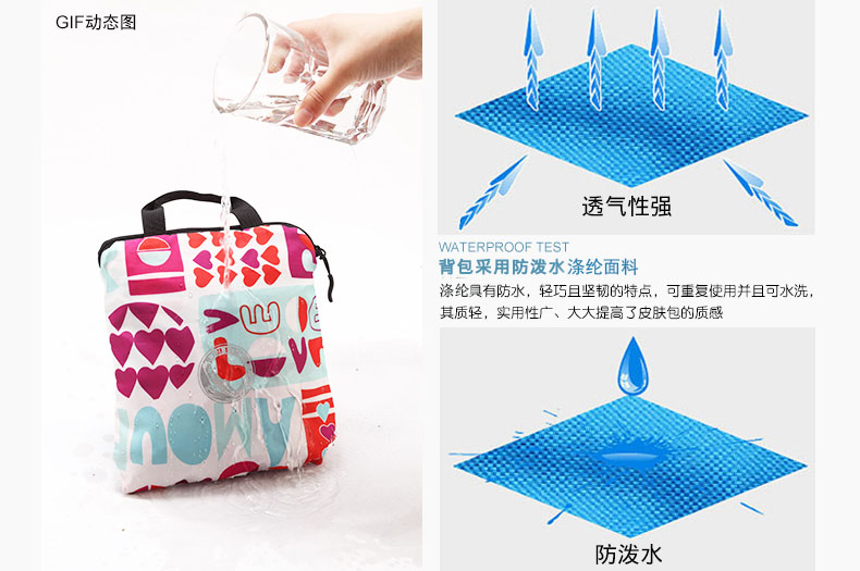 Túi hành lý xách tay xách tay dung tích lớn nam và nữ túi du lịch ngắn xách tay chống thấm nước gấp túi chống trầy túi xách du lịch cỡ lớn