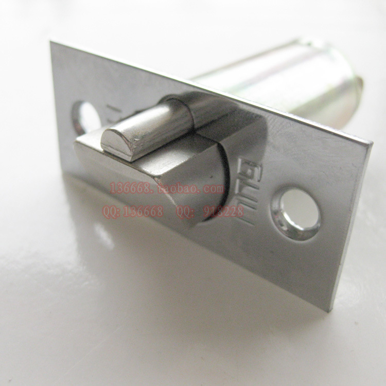 Solid force spherical lock tongue Luxury lock tongue Superior quality Famous products Zhongshan famous brand