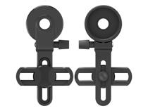 Astronomical telescope microscope binoculars and single tube universal photography stand multi-purpose mobile phone photography stand CM-8