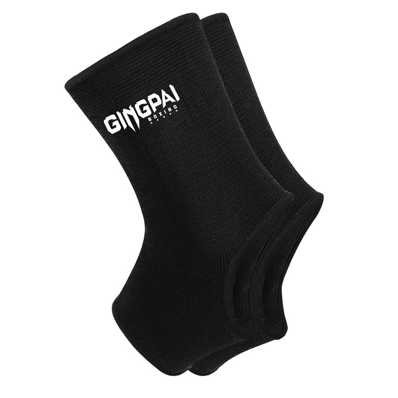 Jingpai knitted breathable ankle protection boxing and fighting