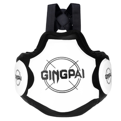 Muay Thai Thigh Pads, Thickened Boxing and Sanda Protective Gear, Combat Training Waist Pads, Foot Pads, Fighting Sparring Chest Pads