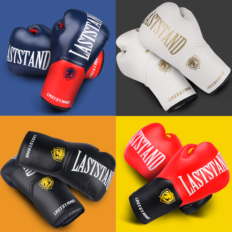 Taiquan Boxing Gloves Adults Men And Women Scattered training Gou Percussion Gloves Professional Playing Sandbag Children's Boxing Gloves