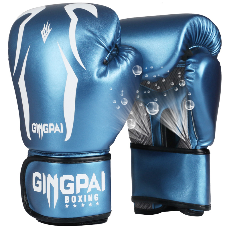 Go Boxing