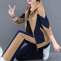 Хаки (куртка+брюки)