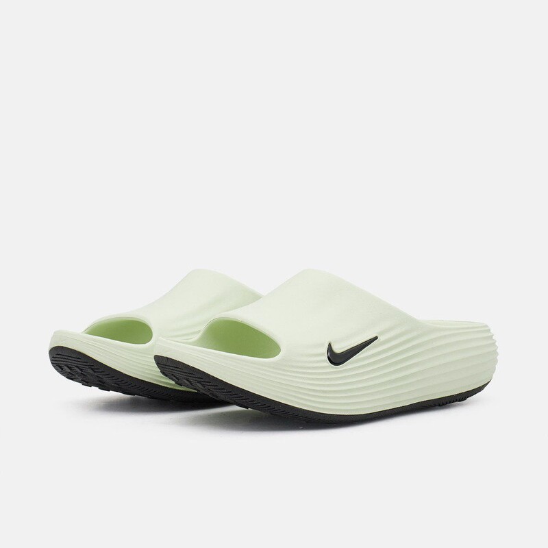Nike Nike Men's Shoes Reactx Rejuven8 Slide Sports Casual Fashion Slippers Hv4479-301