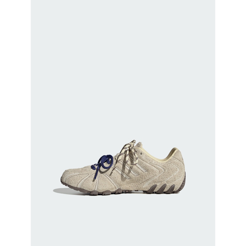 Adidas Adidas Trefoil Ghost Sprint W Women's Classic Retro Thin-Soled Sneakers La7682 Adidas Adidas Trefoil Ghost Sprint W Women's Classic Retro Thin-Soled Sneakers La7682