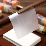 Сахарная тыква ккяновая рисовая бумага съедобная выпекание конфет с сахаром