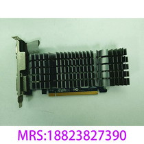 ASUS EN210 SILENT DI 1GD3N2(LP) Industrial AGP interface 1GB graphics card