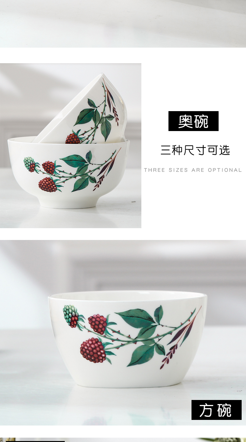 The Nice dish dish dish home creative move plant flowers more meat dishes, lovely ceramic dishes. A single