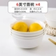 6 -INCH NOUDLE MOWE [4 Установка]
