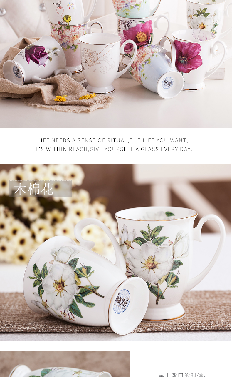 If haze ipads porcelain cup keller office ultimately responds a cup of creative move breakfast milk cup ceramic picking cups