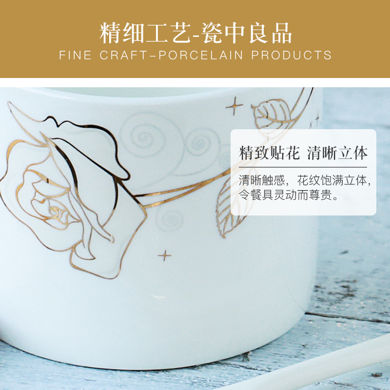 If haze seasoning jar of salt tank ipads porcelain seasoning bottles suit three - piece ceramic sauce storage tank suit