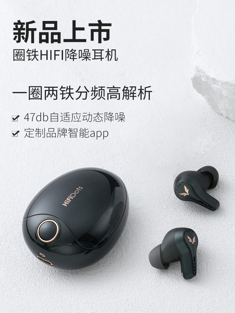 ħHiFiDots˶Ӧ߶hifiһȦ