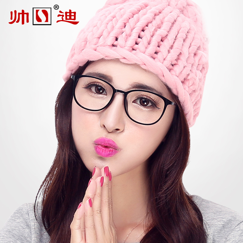 Montures de lunettes en Memoire plastique - Ref 3138582 Image 3