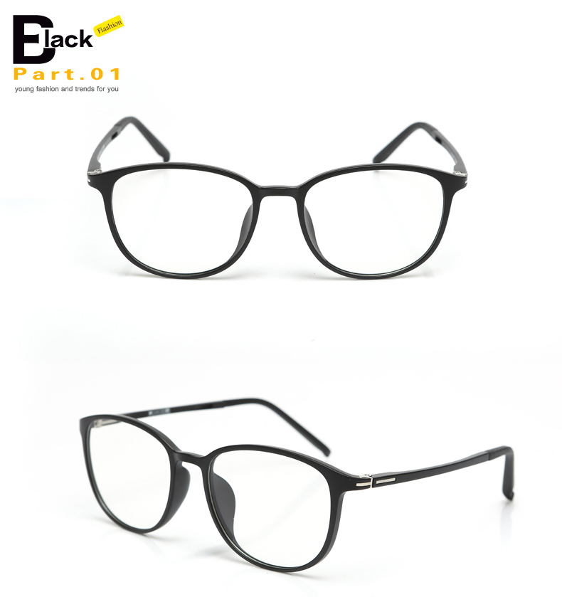 Montures de lunettes en Memoire plastique - Ref 3138582 Image 16