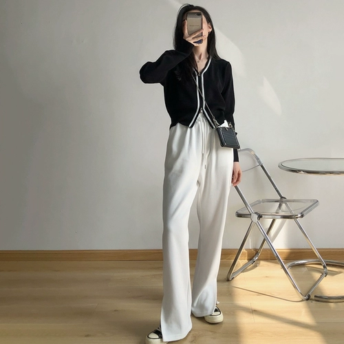 Свитер, кардиган, весенняя куртка, осенний, французский стиль