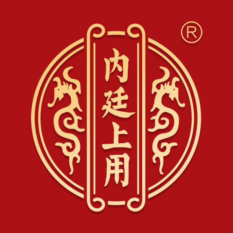 北同健康养生店的LOGO
