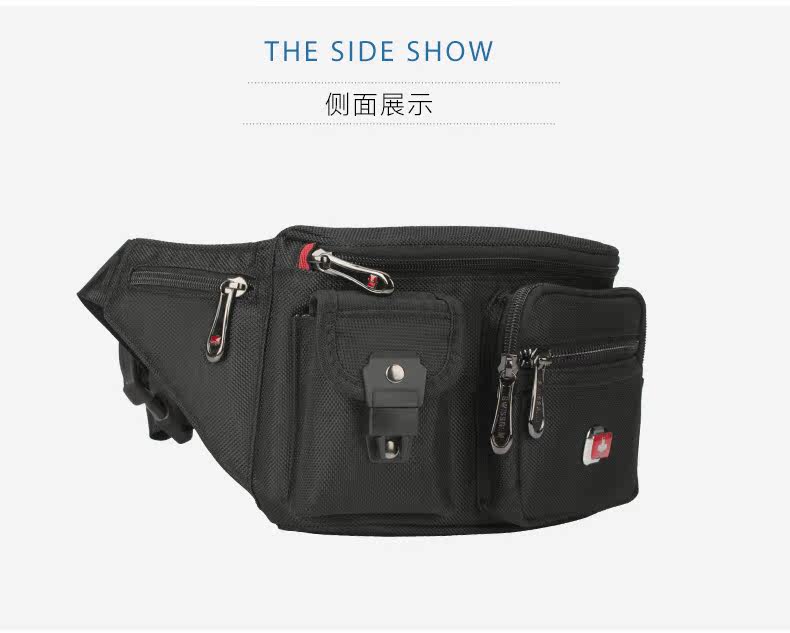 Sac pour homme - Ref 49457 Image 17