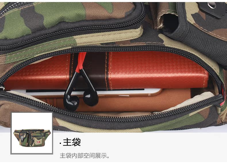 Sac homme - Ref 50410 Image 27