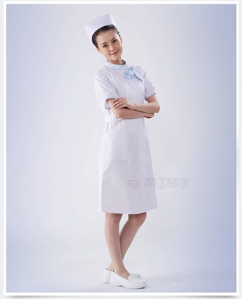 Uniforme infirmière NIGHTINGEL - Ref 1861594 Image 33