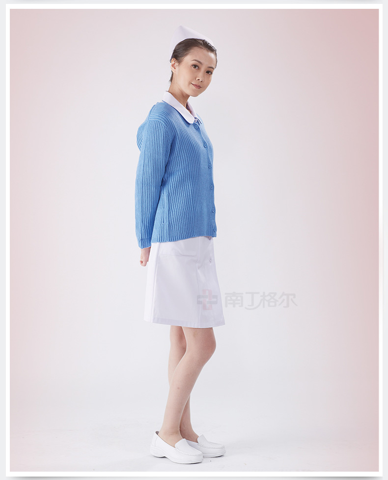 Tenue infirmière NIGHTINGEL - Ref 1869269 Image 30