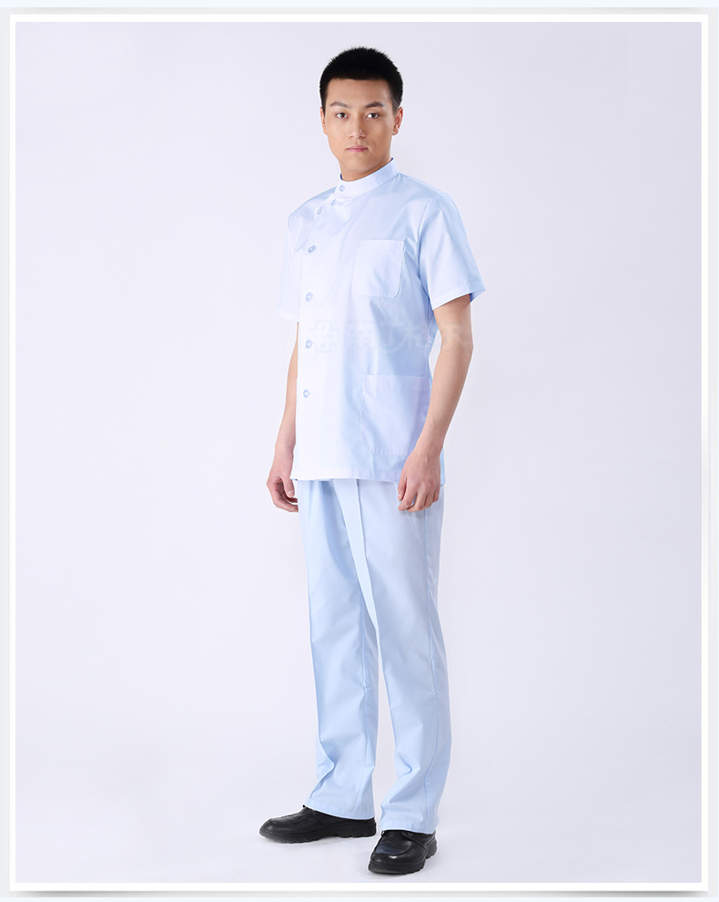 Uniforme infirmière NIGHTINGEL - Ref 1863215 Image 21