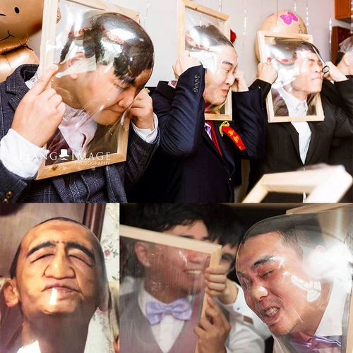 Оборудование для невесты, игровой реквизит, интерактивное снаряжение