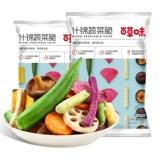 Вкус Bai Cao