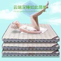Natural coconut palm Mats Dreams bed cushion 1 5 m 1 8m bed and soft dual-use spring mattress 22 10cm