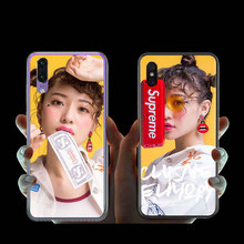 【来图定制】手机壳任意机型磨砂硅胶软壳