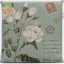  Memory foam cushion Slow rebound car office thickened dining chair cushion Student non-slip chair cushion Sofa cushion