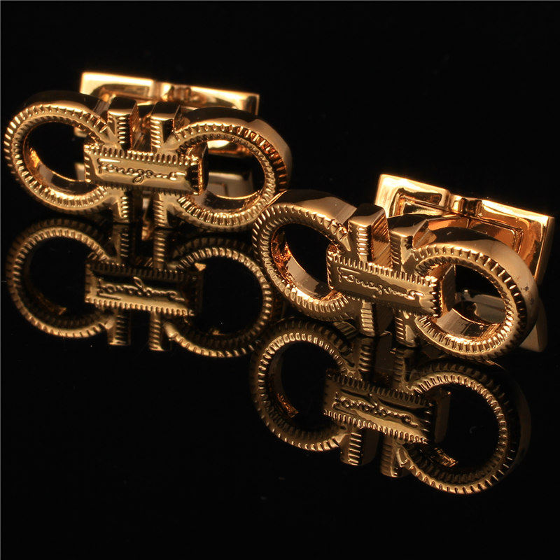 高品質ライフスタイルファッションフレンチスタイルシャツカフスボタン168個セット（男女兼用）（ct1165）