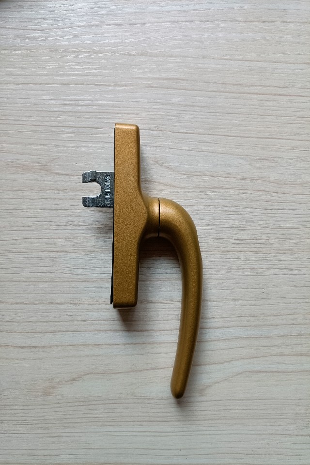 高档门窗配件的LOGO