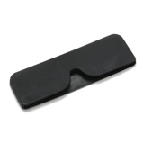 Портативный сверхлегкий мобильный телефон для мальчиков для пожилых людей, ультратонкие модные очки