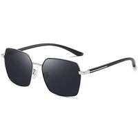 Черный серебряный серый фильм