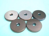 Diamond Los hardness block HRA HRBHRC Los altimeter Standard calibration test block Brits hardness block