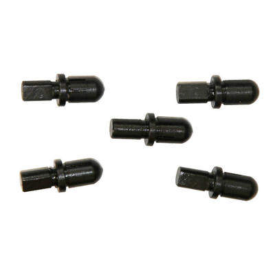 Brinell hardness tester pressure head Rockwell diamond pressure head HRB1 588HB steel ball accessories steel ball pressure head needle