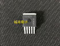 Original imported disassembly original code TLE4251 TLE4251G TO-263 Quality assurance test 