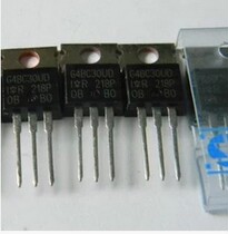 Original imported disassembly original code G4BC30UD G4BC30UD TO-220 for triode 