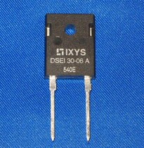 Original imported disassembly original word original code DSEI30-06A DSEP30-06B DSEP30-06A Quick recovery