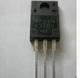 Original imported disassembly original word K3683 2SK3683 TO-220F plastic liquid crystal power tube 