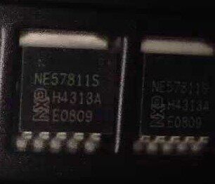 Original imported original word original code NE57811S S-PAK-5 ultra-thin spot measurement good