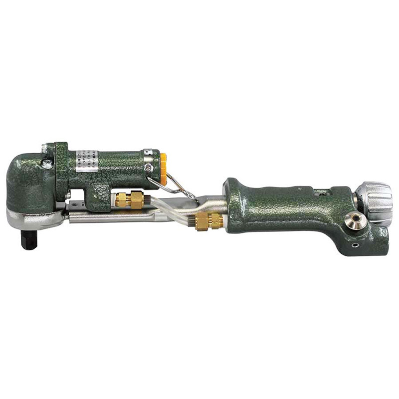 Japan TOHNICHI A10N A25N A50N Semi-automatic AIRTORK Torque Wrench A100N