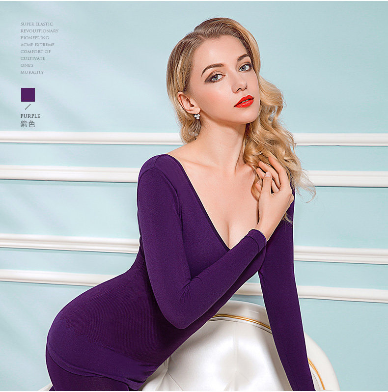 Sous-vêtement thermo jeunesse VOTLEAT en coton - Ref 752584 Image 19