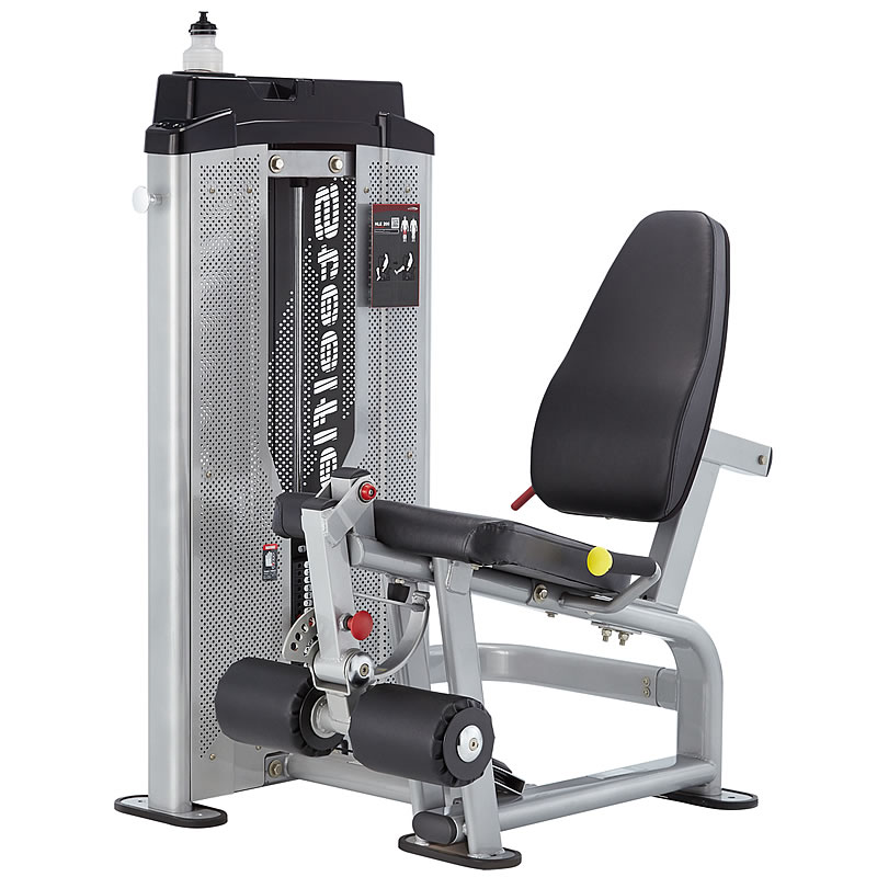 The Shi Di Fei Steelflex HLE200 leg stretching trainer