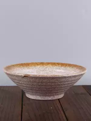 Japanese-style Ramen Doujia Bowl Commercial Ceramic and Wind Bowl Restaurant Simple Mala Hot Bowl Special Bowl Special Spicy Bowl