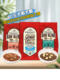 Paper Candy House Stella&Chewy s Star Yishengqu SC small dog small particle freeze-dried mixed dog food