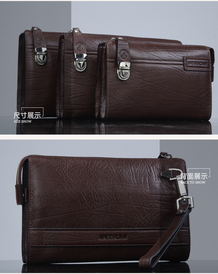 Sac homme - Ref 50289 Image 15