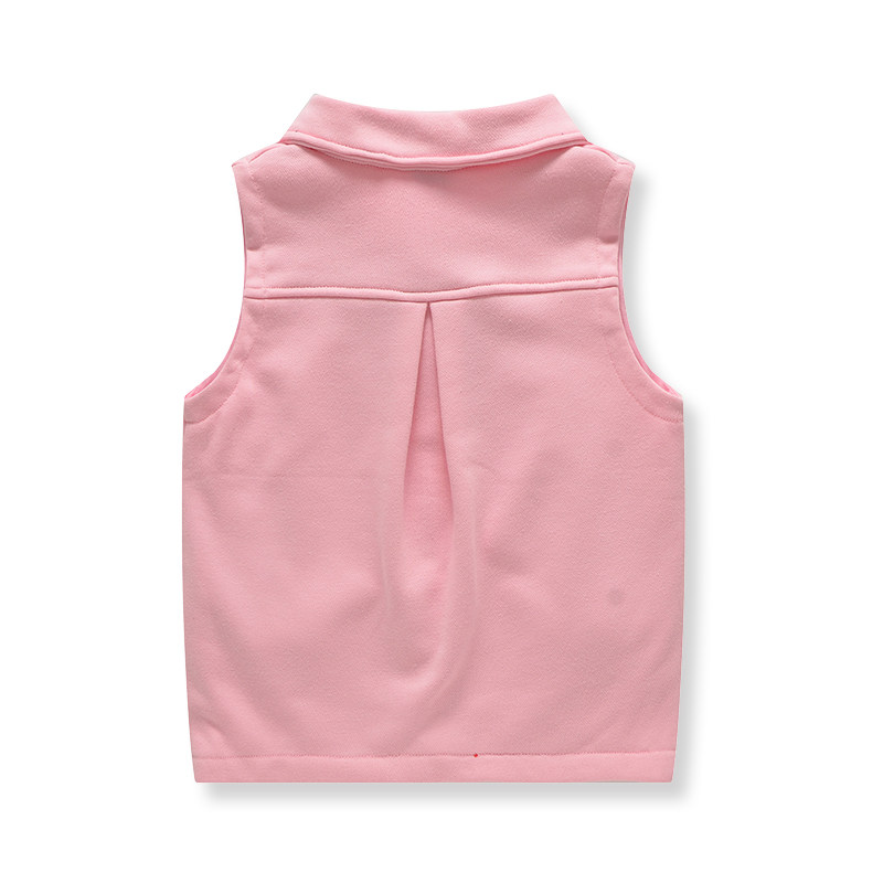Gilet fille BRIGHT BEAR BABY - Ref 2070638 Image 12